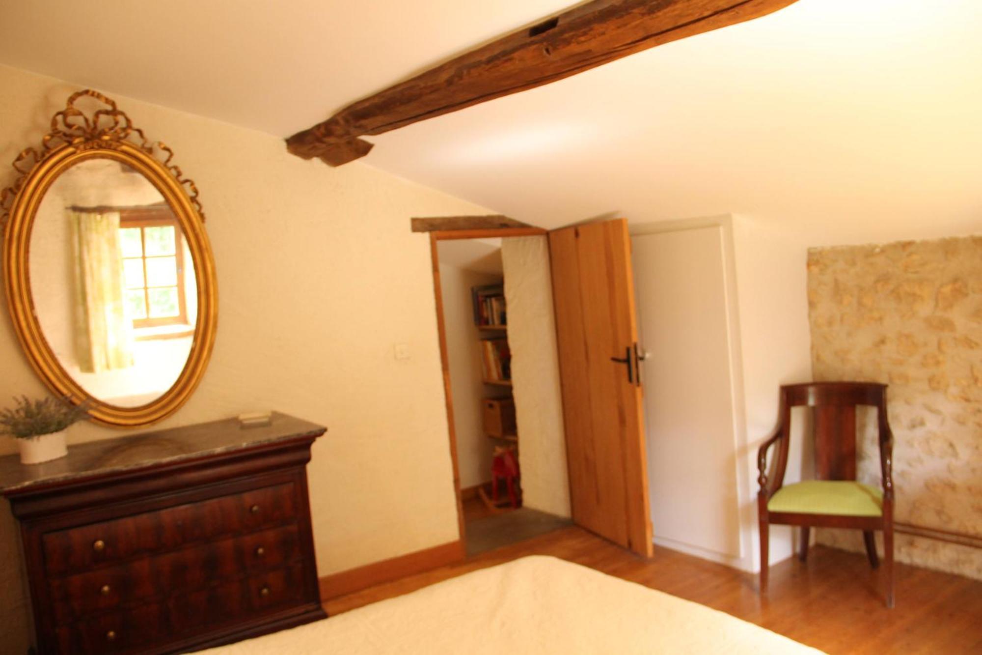 Domaine Des Roches Blanches Villa Le Pin  Exterior foto