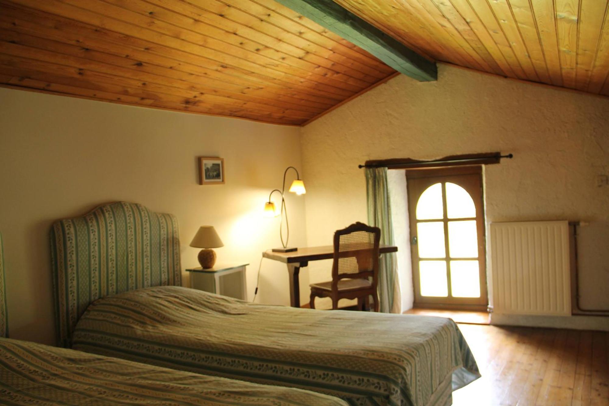 Domaine Des Roches Blanches Villa Le Pin  Exterior foto