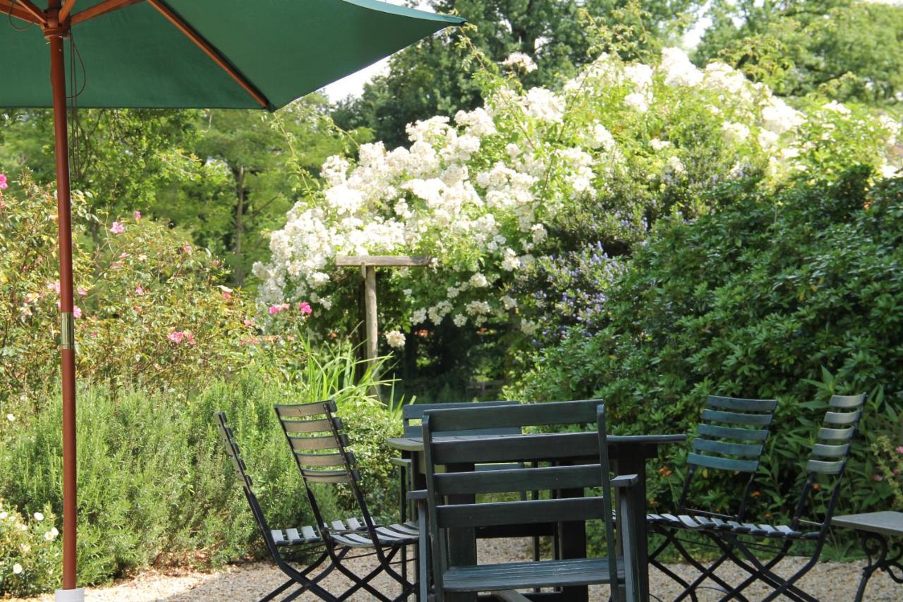 Domaine Des Roches Blanches Villa Le Pin  Exterior foto